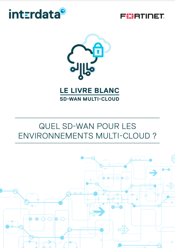 Quel SD-WAN pour les environnements multi-cloud ?