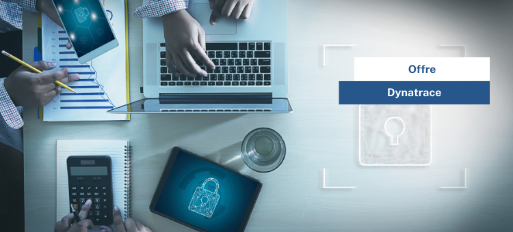 Dynatrace - Page Offre