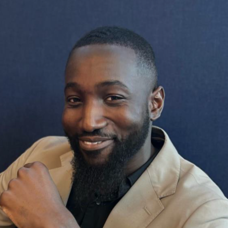 Thierno CAMARA
